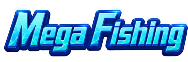 Mega Fishing Play